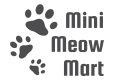 Mini Meow Mart