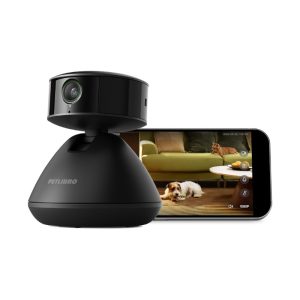 PETLIBRO AI Smart Pet Camera