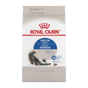 Royal Canin Indoor Adult Cat Food
