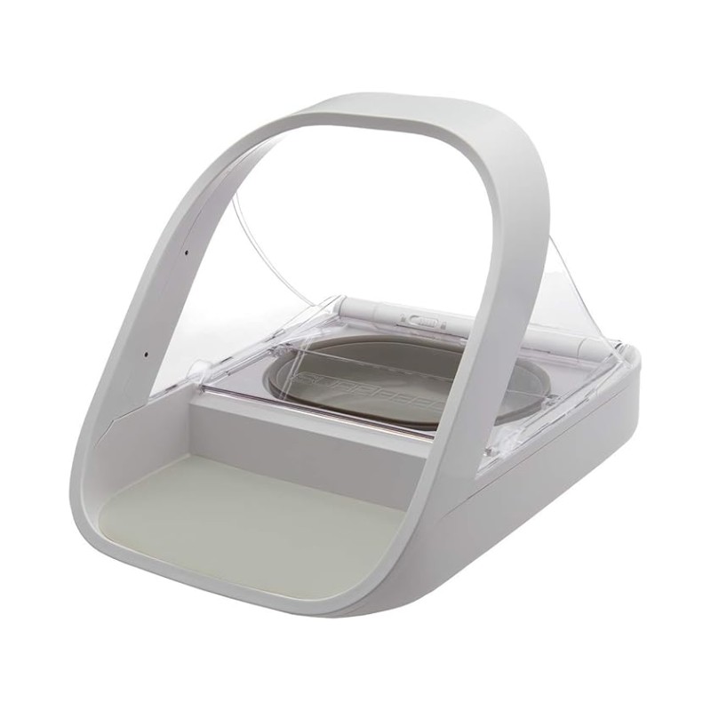 SureFeed Microchip Selective Pet Feeder